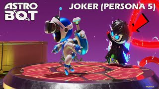 Astro Bot (PS5) - Slow-Mo Casino & Time to Cash in Trophy - 100% Walkthrough
Astro Bot - PS5 4K 60fps. Slow-Mo Casino Level All bots and puzzles parts Walkthrough Part 15. All Footage Played, recorded and edited by me. Footage obtained by spending hours playing the game. PS5 Gameplay Walkthrough.
Enjoy
Become a member and support the channel: https://www.youtube.com/channel/UC5Ywf6KTewfSzdyDGuAVEQA/join
00:00 - Intro
2:16 - 1st Bot.
3:04 - 2nd Bot. Time to Cash in Trophy.
4:32 - 3rd Bot.
4:50- 1st Puzzle Part.
6:15 - 4th Bot (Sly).
6:48 - 2nd Puzzle Part.
7:28 - 5th Bot.
8:14 - 6th Bot.
9:45 - 7th Bot (Joker).
10:35 -3rd Puzzle Part.
About this Channel:
Full edited 100% Educational Walkthroughs, Trophy/Achievement Guides, No Damage Boss fights. Showcasing helpful tips and strategies for boss fights and levels of different videogames, while providing entertainment and education to my audience. Every video is recorded and edited by me to deliver it in a unique way.
#astrobot #AstrosPlayroom #PS5Pro Astro Bot (PS5) - Slow-Mo Casino & Time to Cash in Trophy - 100% Walkthrough