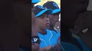 MLB's New Ambidextrous Pitcher