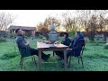 Cooking for the Whole Family Outdoors - Rural Traditions - Farm to Table