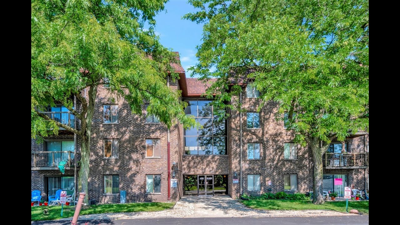 Condo for Sale in Homewood 820 Elder Rd, Unit C106 YouTube