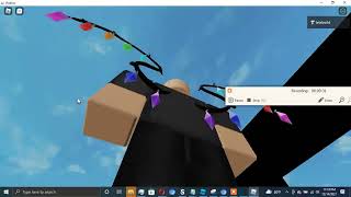 Roblox 2021 exploit tutorial with cheat engine (not original title)