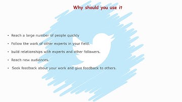 Future of Twitter? |  Communication Strategies for a Virtual Age