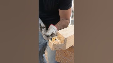 Why you sharpen your chisels