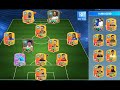 DLS 26 | TIER 1 | FREEKICK GOAL | TIKI TAKA PLAY | (3 MATCHES) |