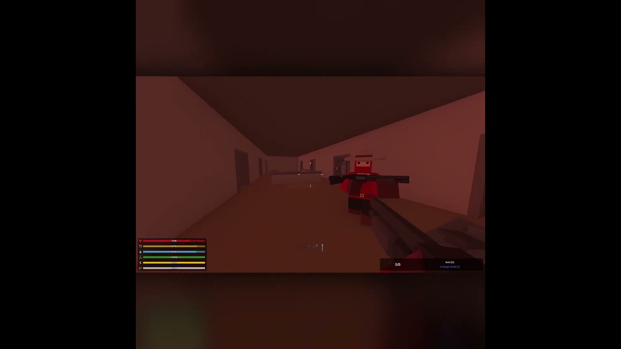 Unturned Opposite Teams