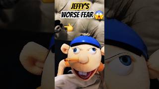 Sml Shorts Jeffys Worst Fear