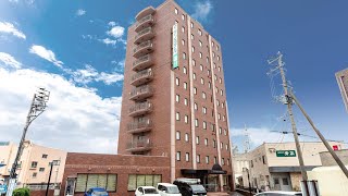 Sun Hotel Kokubu Kagoshima, Kirishima, Japan