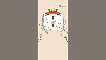 puzzle fuzzle level 201 solution #yellowbulb