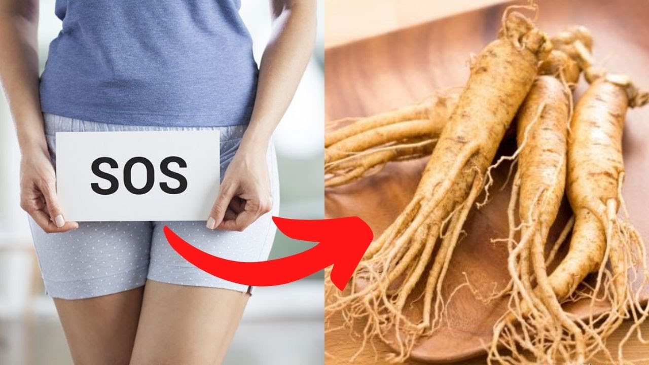 Natural Cures For Female Dryness (4 Home Remedies For Vaginal Dryness