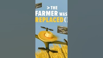 The Farmer Was Replaced es un juegazo para aprender! #indiegames #pcgames #programacion #python