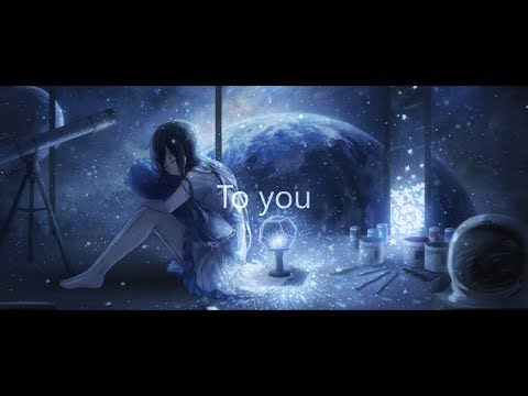 【オリジナル・ボーカル】 To you 【FELT】【Subbed】
