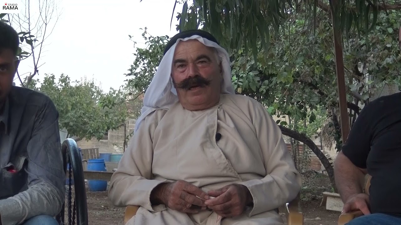 قباطية حريقة نار شاهد الايام الجميلة ستوديو راما قناص