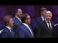 Cantus  alumni alleluia by randall thompson