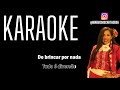 Hungria Hip Hop - Amor e Fé (Acústico) (Karaoke)