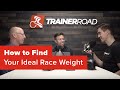 How to find your ideal race weight - Ask a Cycling Coach 199