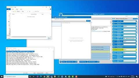 Convert CSV To HL7 Tutorial