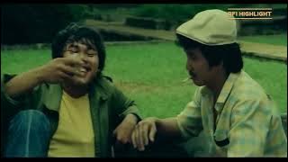 HIGHLIGHT SPESIAL RFI - MENGENANG MAT SOLAR (DI LUAR BATAS)