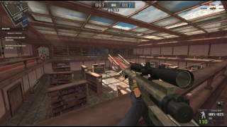 walk thru wall hack