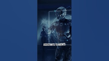 AI That GETS THINGS DONE Is Finally Here!