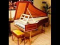 Flemish harpsichord by bizzi