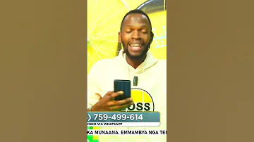 ABAMIDDWA KKAADI MUGUME 