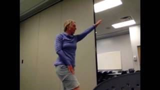 Two beat Pendulum/Kick dryland