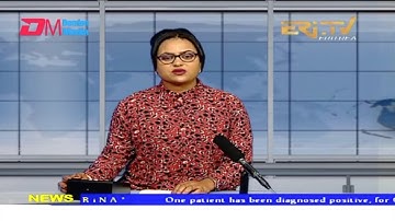 News in English for August 23, 2021 - ERi-TV, Eritrea