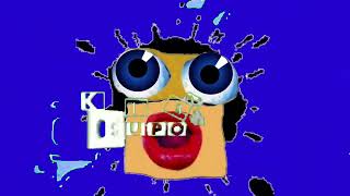 Klasky Csupo Robot Logo Remake Nice Cussing Splaat Variant