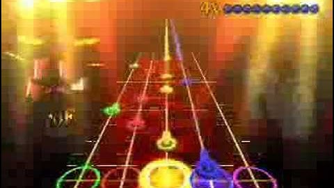 Frets On Fire best songs and solos