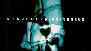 Soundgarden- Spoonman (Demo and Remix)