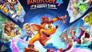 CRASH 4