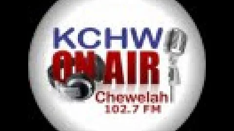 KCHW FM - AM Show