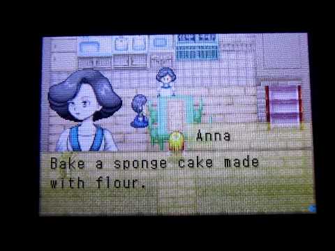 Salad Recipes Harvest Moon Tott
