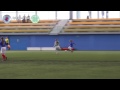 Rangers 2-0 Celtic, West/South West Under-17's League Cup Final 23rd June