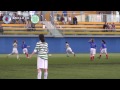 Rangers 2-0 Celtic, West/South West Under-17's League Cup Final 23rd June