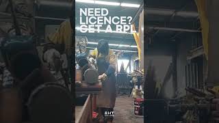 Do You Have Handson Experience In Fabrication Or Weldingwelding welder tradelicence rpl