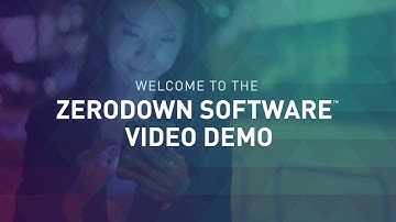 ZeroDown® Software - Multi-Cloud Demo