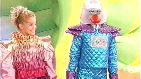 In Outer Space (2020 Version) Part 58