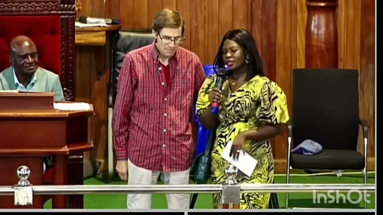 MCF: Mutundwe Testimonies / Yampasa nga sirina mannyo mu kamwa _Live @Mutundwe Christian Fellowship