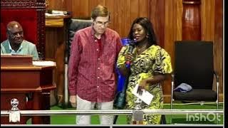 MCF: Mutundwe Testimonies / Yampasa nga sirina mannyo mu kamwa _Live @Mutundwe Christian Fellowship