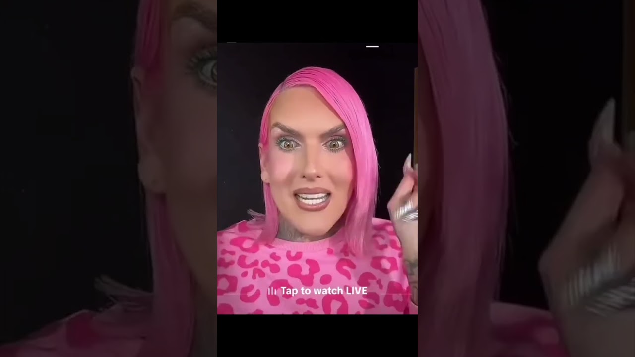 Джеффри Стар критикует психически больных фурри #шорты