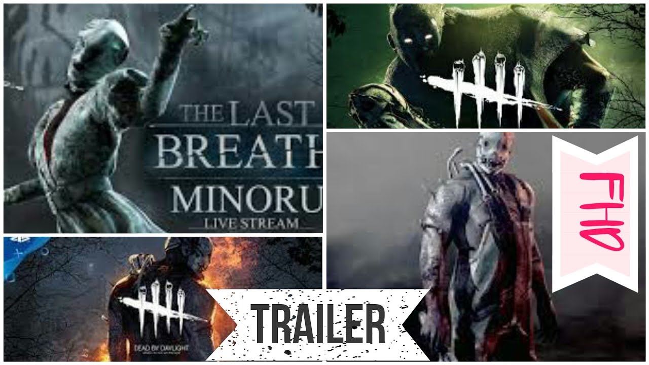 camera iphone 8 plus apk Dead by Daylight – Trailer teaser 2017 Release Date Trailer _ PS4 - 1080P HD