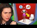 TORTURO I MIEI SIMS NEI MODI PEGGIORI - THE SIMS 4