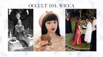 What Is Wicca? | Occult 101