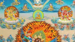 Bardo Aspiration Prayers, Part 2