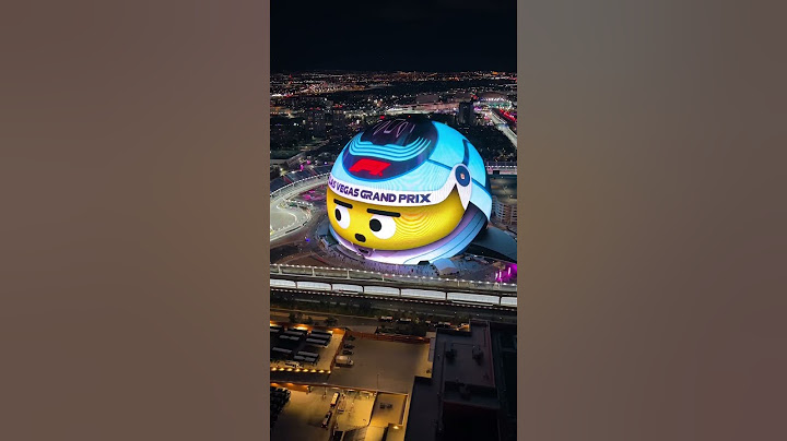 2024 Las Vegas Grand Prix Countdown | Maverick Helicopters