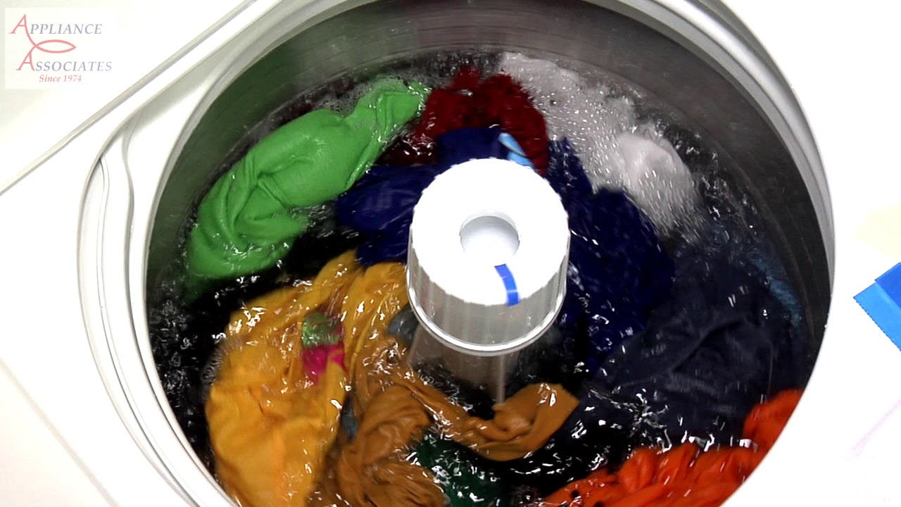 TR3000WN Speed Queen, Heavy Duty Cycle, Washing 15 Shirts