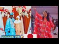 Le Mariage De Djamila Diallo Et Chérif Ahmed Tidiane Haidara Restera Gravé Dans Les Mémoires Le Mariage De Djamila Diallo Et Chérif Ahmed Tidiane Haidara Restera Gravé Dans Les Mémoires