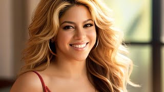Shakira Biography, Age, Weight, Height and Relationships