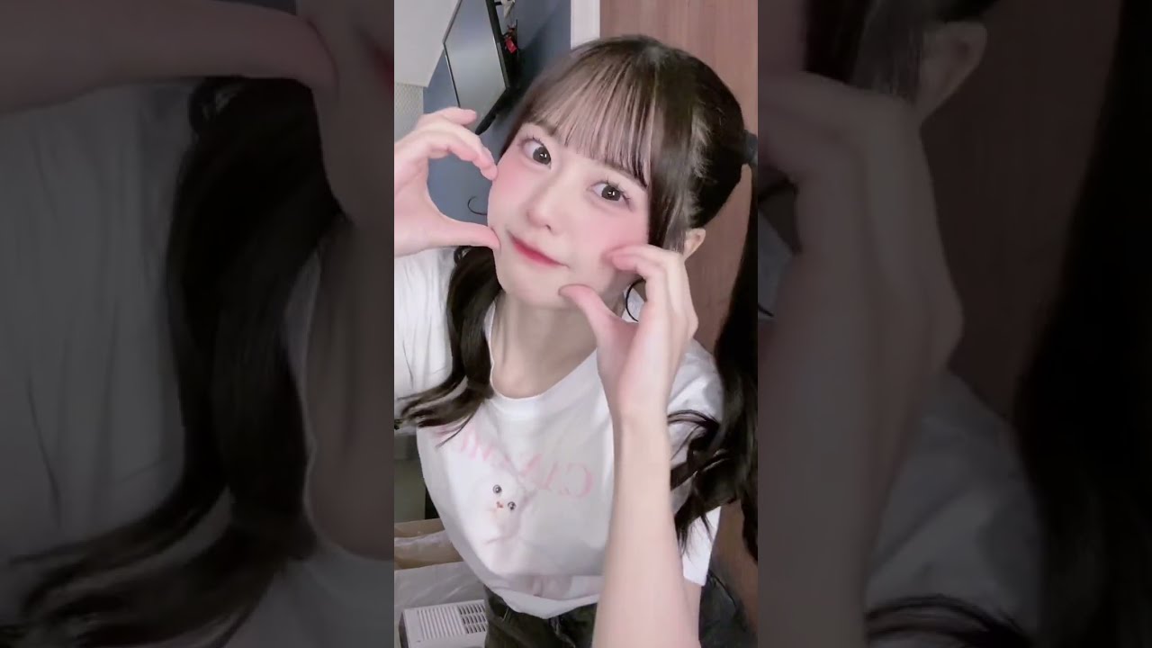 iLiFE! 福丸うさ Tシャツ 推しT